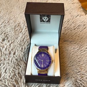 Anne Klein women’s watch